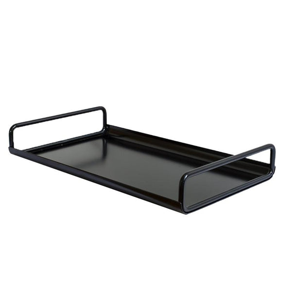 Ico Traders - All Day Tray - Black