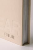 Dear Future - Journal
