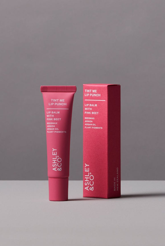 Ashley & Co - Tint Me with Pink Beet
