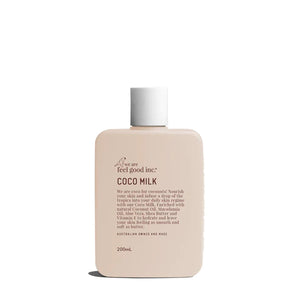 We Are Feel Good - Coco Milk - 200ml
