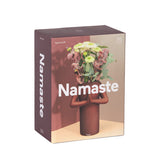 DOIY - Namaste Vase