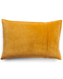 KIP & CO - Pecan Velvet - Pillowcase 2P Std Set