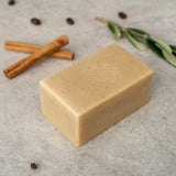 Dear Heart - Chai Latte Handmade Soap