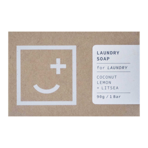 Fair + Square -  Laundry Soap