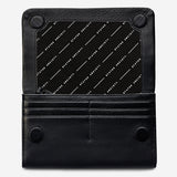 Status Anxiety - Remnant Wallet - Black